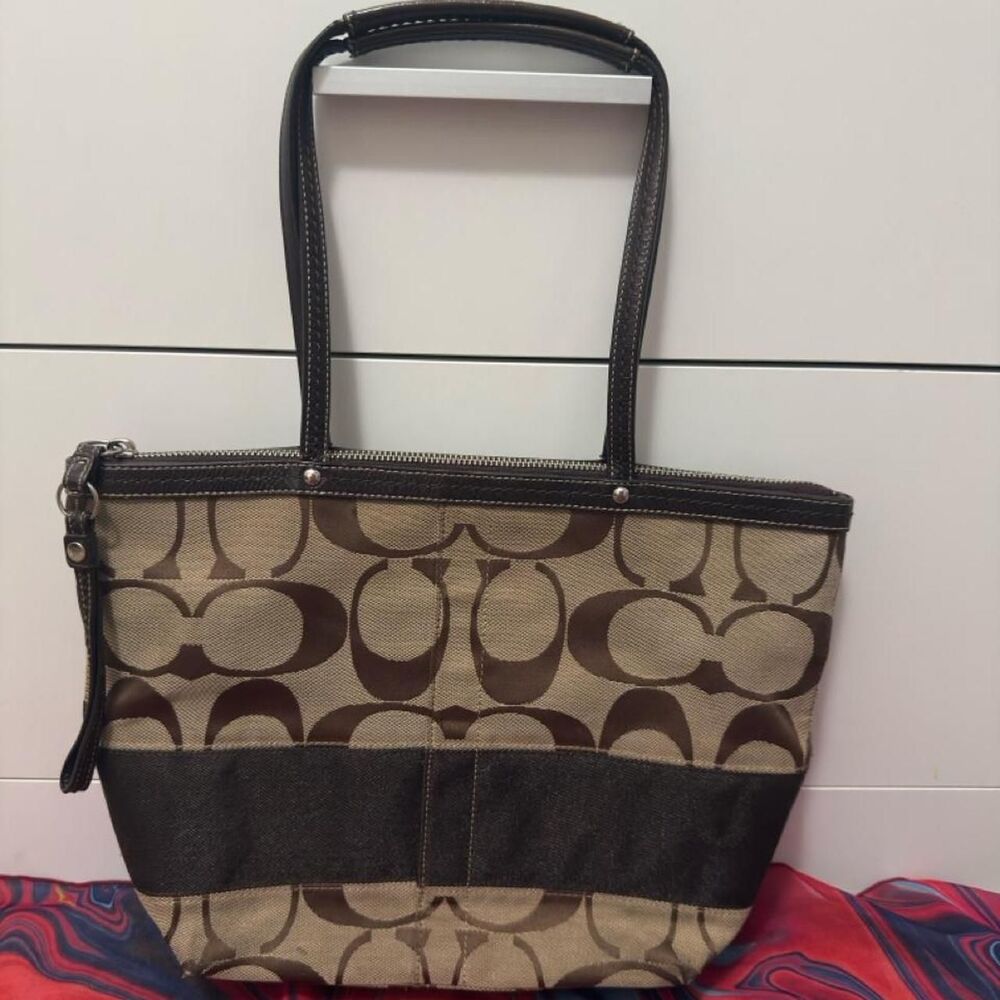 Coach Women's multi Bag